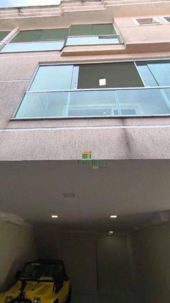 Sobrado, 3 quartos, 125 m² - Foto 12