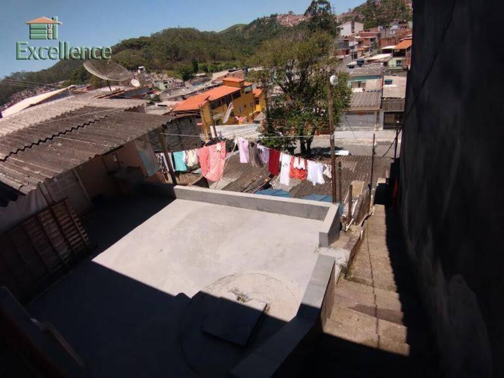 Casa, 3 quartos, 500 m² - Foto 1