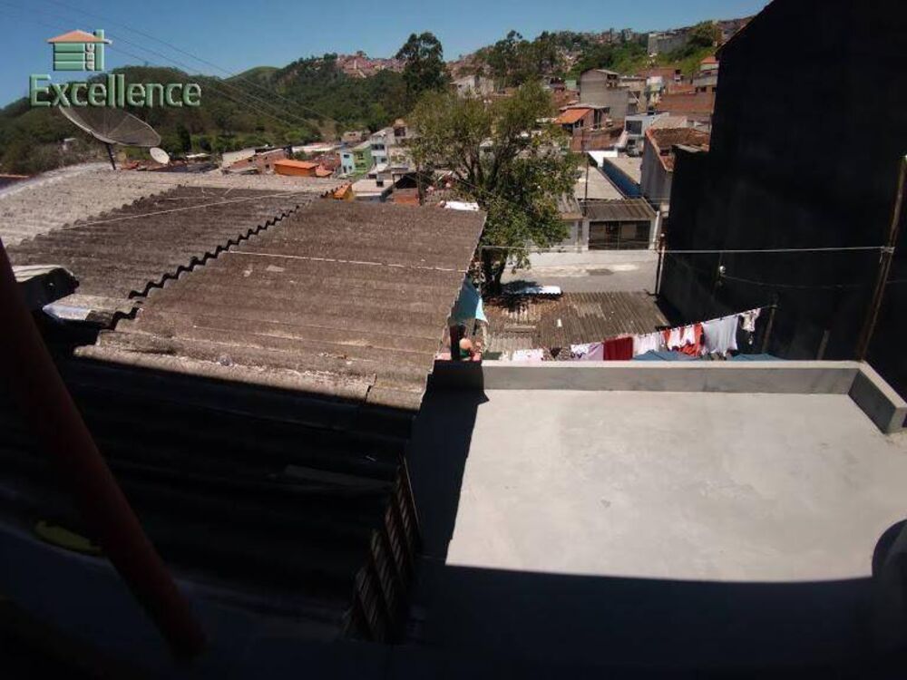 Casa, 3 quartos, 500 m² - Foto 2