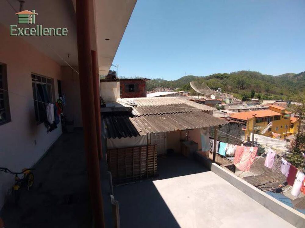 Casa, 3 quartos, 500 m² - Foto 5