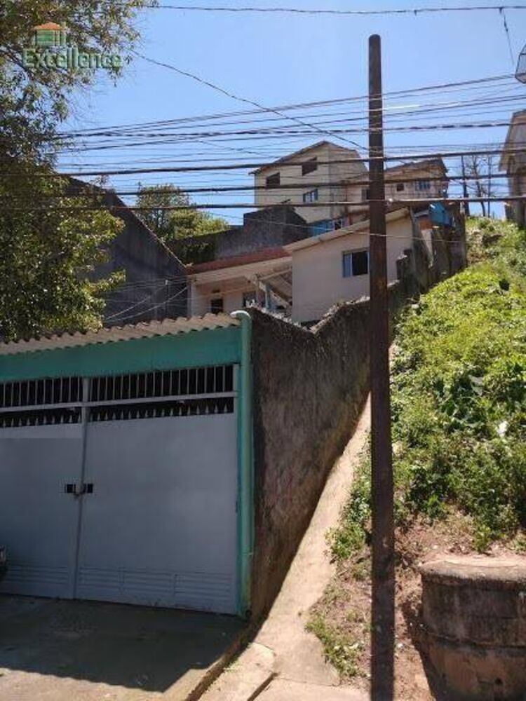 Casa, 3 quartos, 500 m² - Foto 8