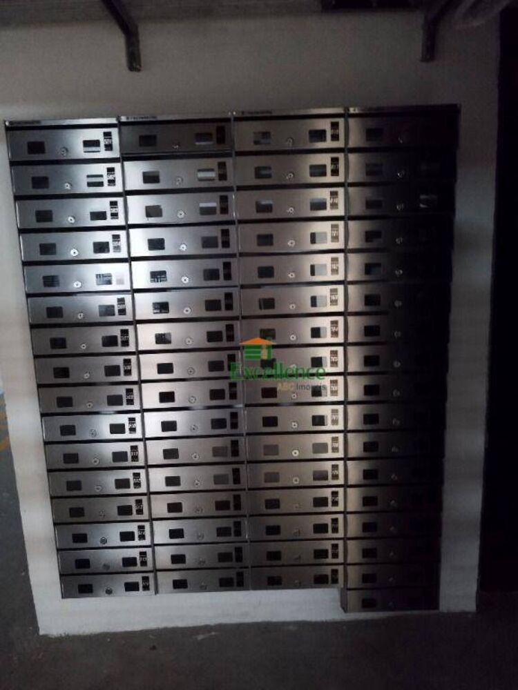 Kitnet e Studio para alugar com 1 quarto, 28m² - Foto 33
