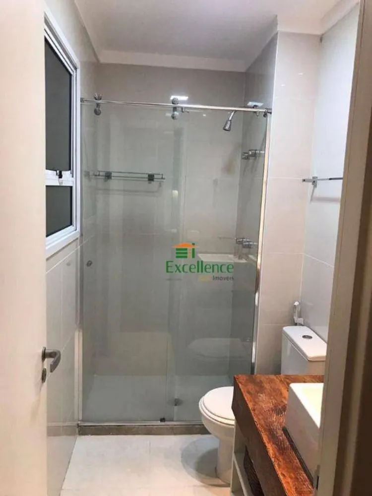 Apartamento, 3 quartos, 113 m² - Foto 3