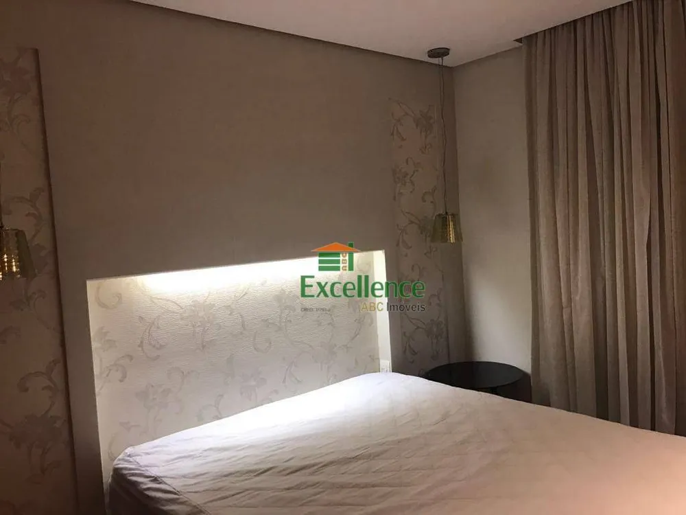 Apartamento, 3 quartos, 113 m² - Foto 1