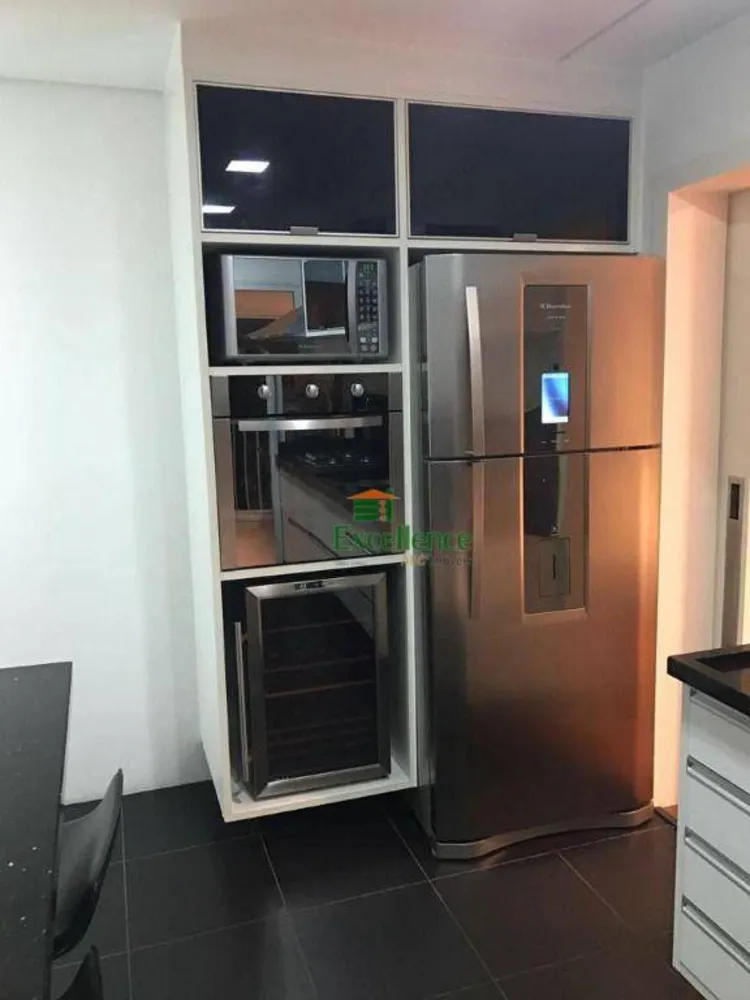 Apartamento, 3 quartos, 113 m² - Foto 2
