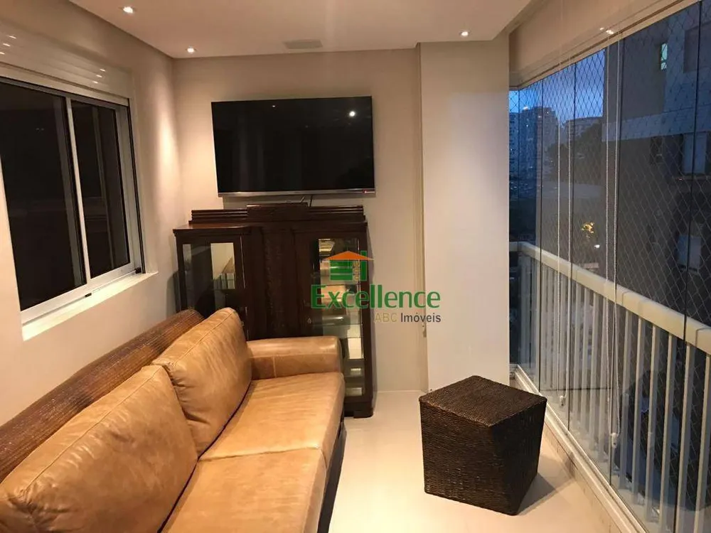 Apartamento, 3 quartos, 113 m² - Foto 4