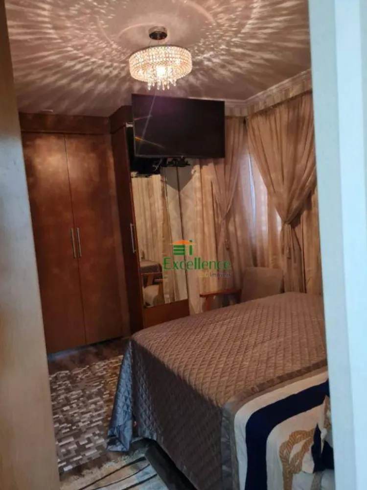 Apartamento, 3 quartos, 134 m² - Foto 3