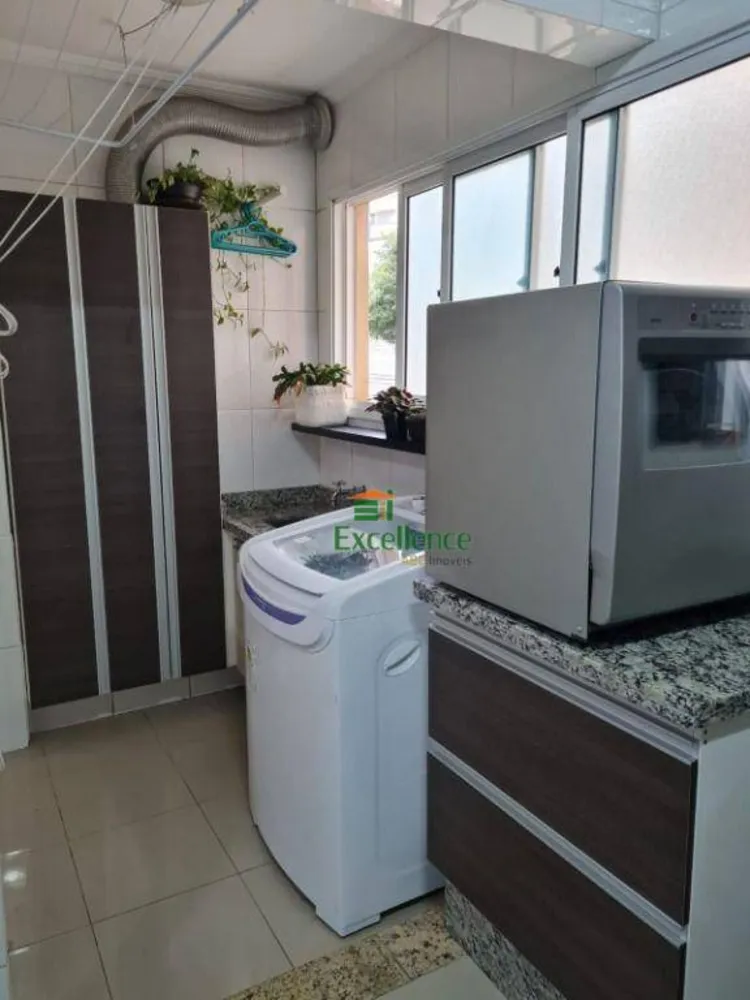 Apartamento, 3 quartos, 134 m² - Foto 4