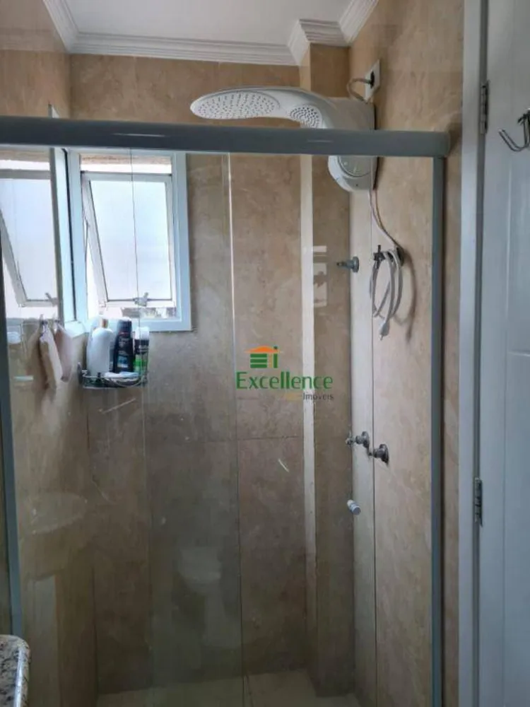Apartamento, 3 quartos, 134 m² - Foto 2