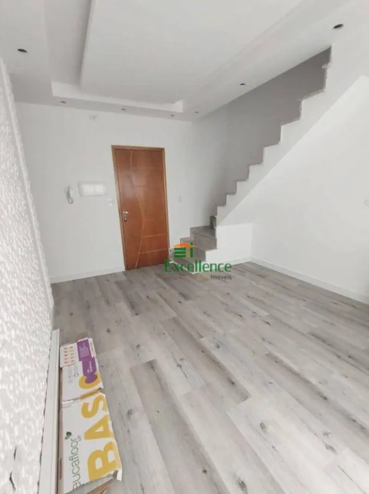 Cobertura, 2 quartos, 133 m² - Foto 3