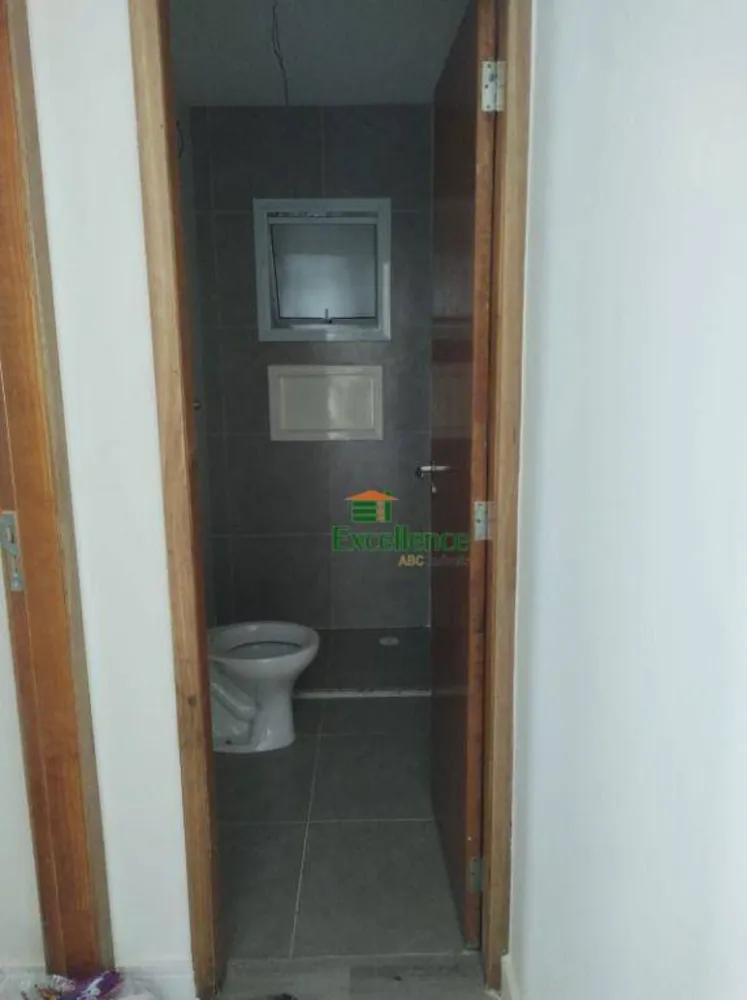 Cobertura, 2 quartos, 133 m² - Foto 2