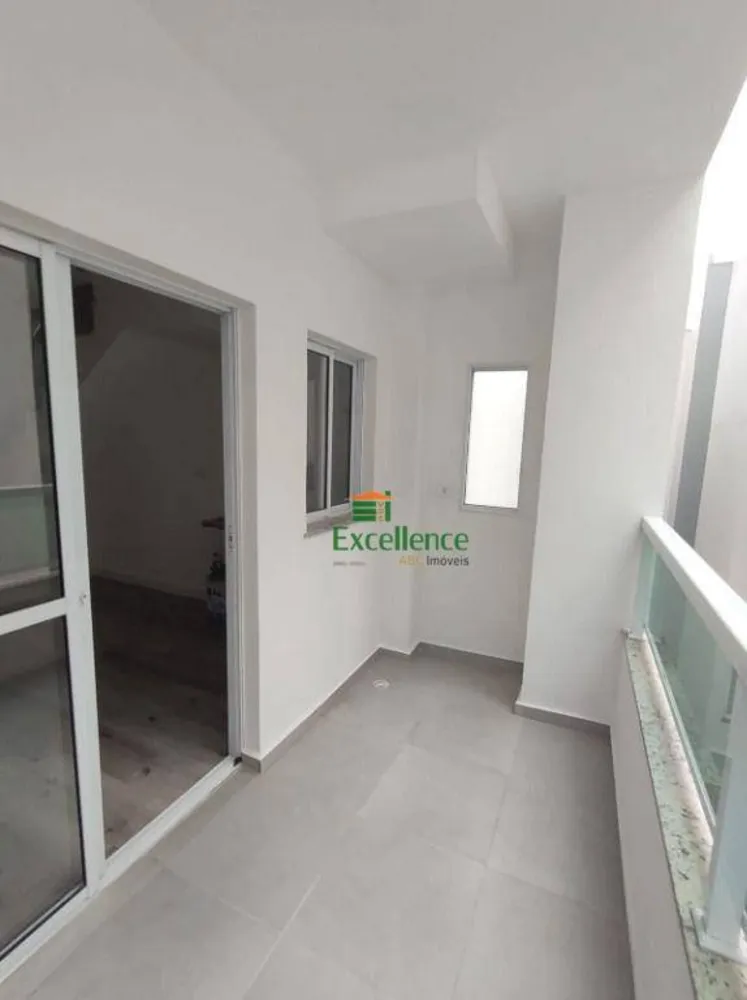 Cobertura, 2 quartos, 133 m² - Foto 4