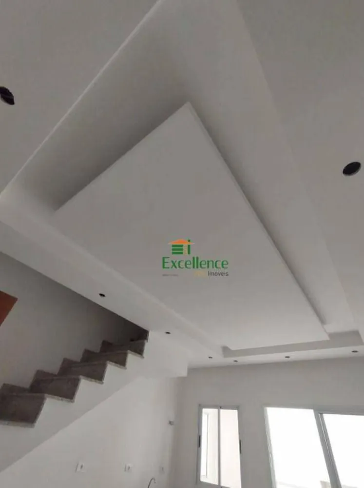 Cobertura, 2 quartos, 133 m² - Foto 1