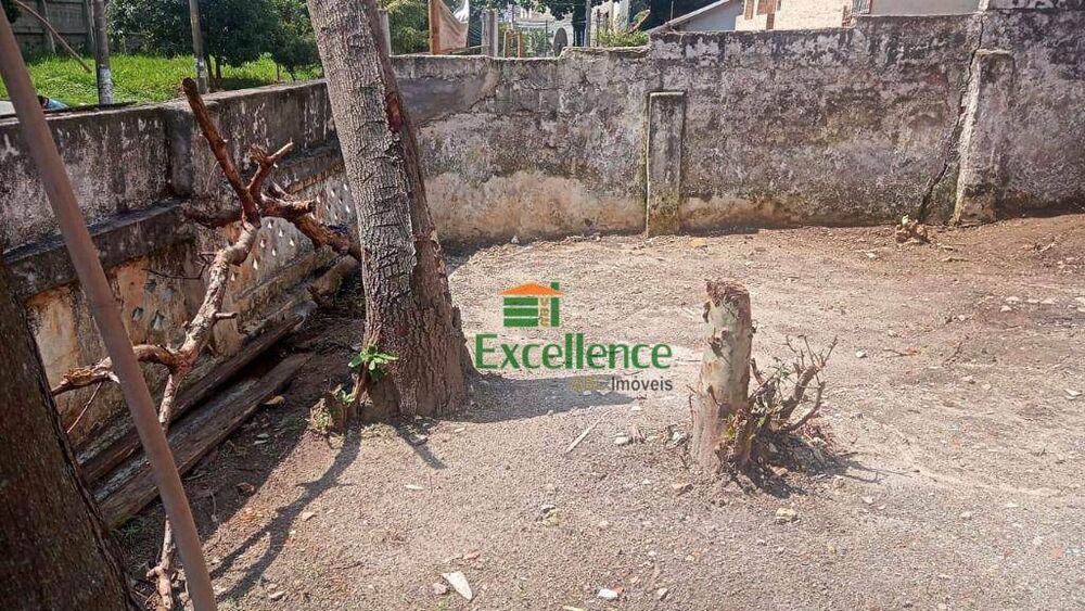 Terreno, 240 m² - Foto 1