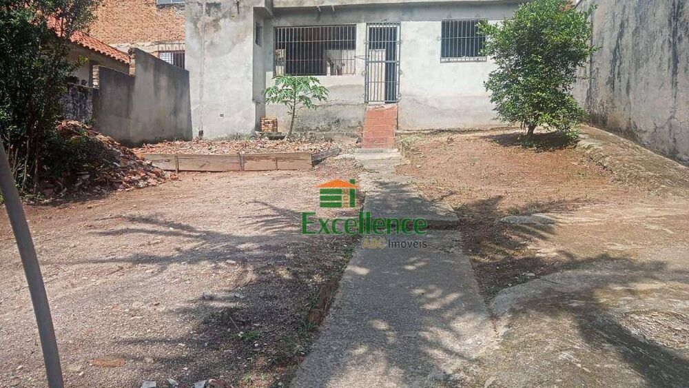 Terreno, 240 m² - Foto 2