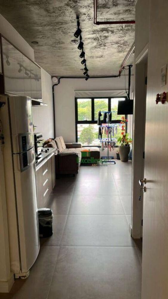 Kitnet-Studio, 38 m² - Foto 10