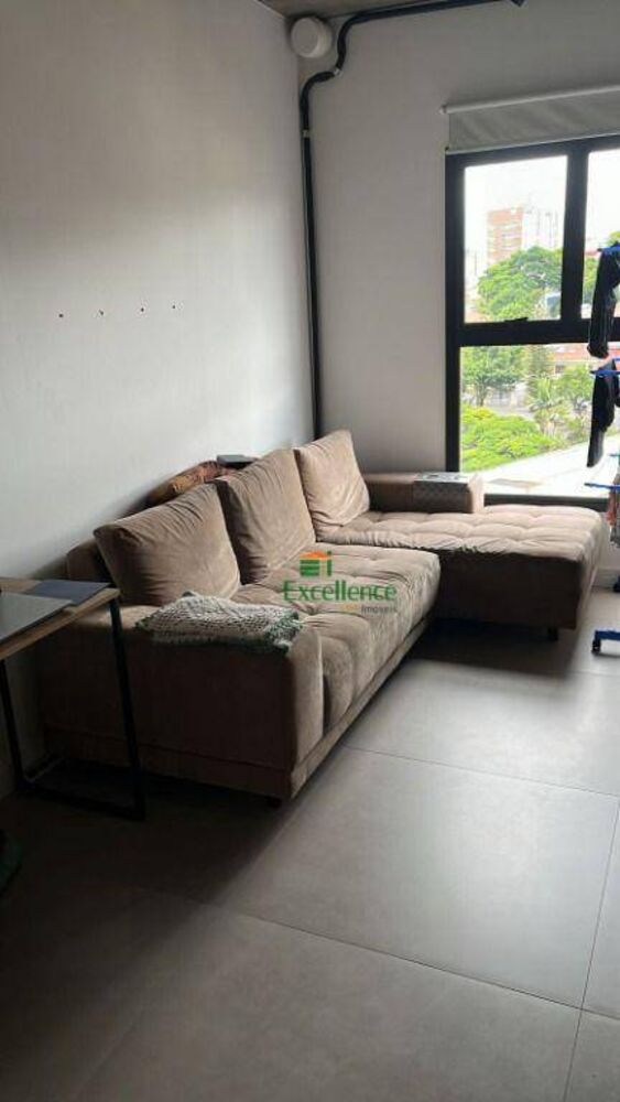 Kitnet-Studio, 38 m² - Foto 12