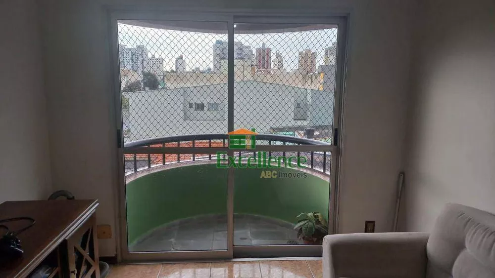 Apartamento, 2 quartos, 80 m² - Foto 2