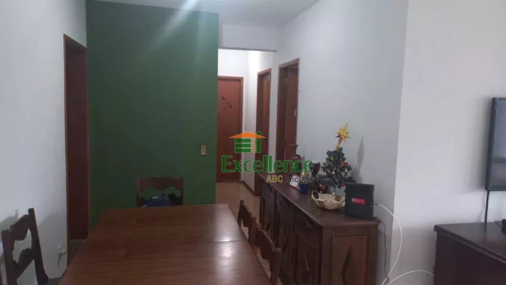 Apartamento, 2 quartos, 80 m² - Foto 4