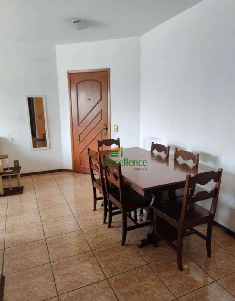 Apartamento, 2 quartos, 80 m² - Foto 3