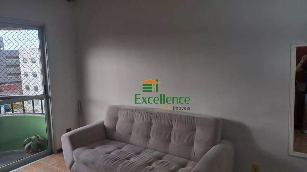 Apartamento, 2 quartos, 80 m² - Foto 5