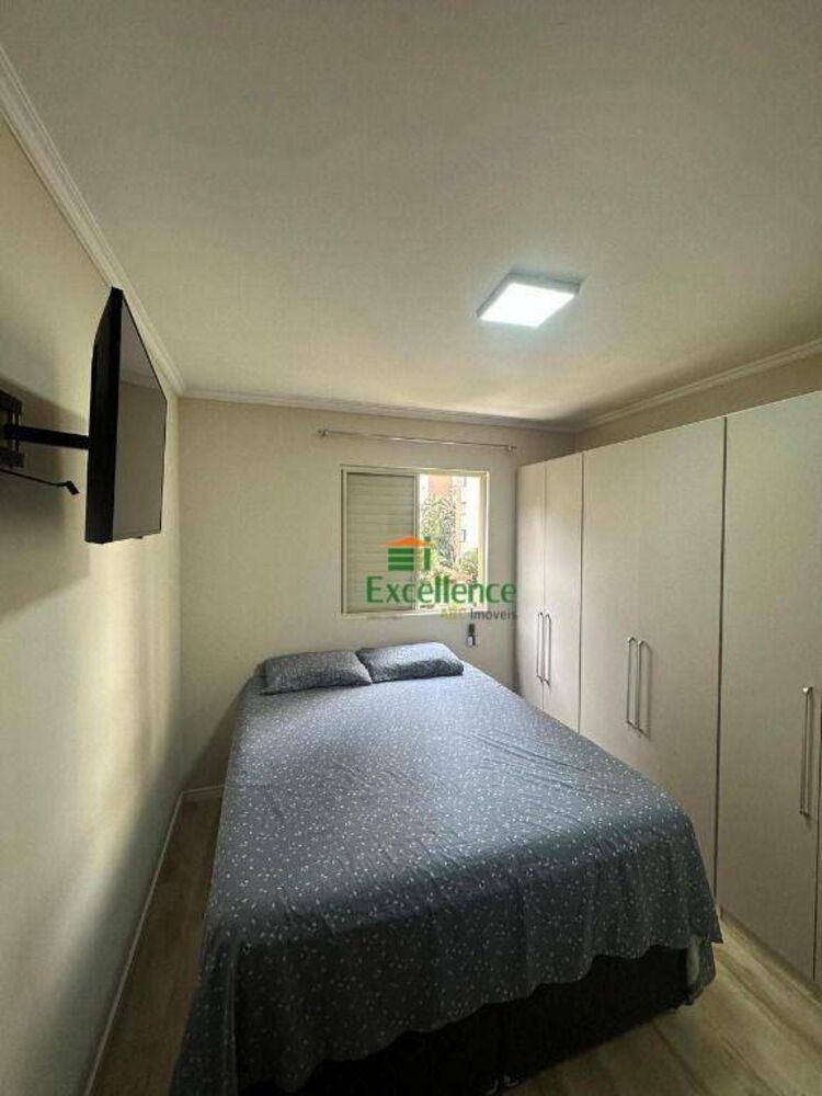 Apartamento, 3 quartos, 65 m² - Foto 2