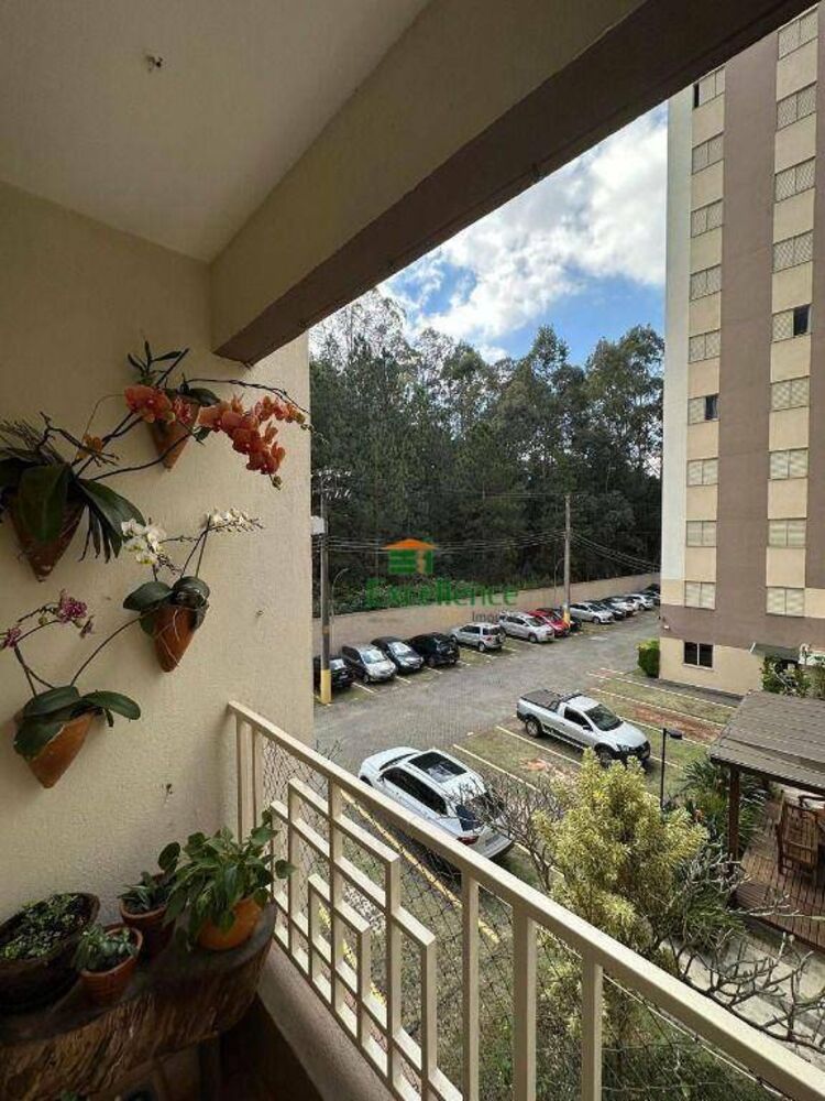 Apartamento, 3 quartos, 65 m² - Foto 5