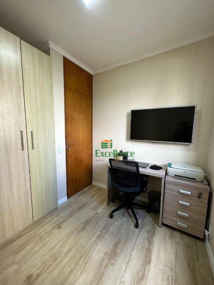 Apartamento, 3 quartos, 65 m² - Foto 8