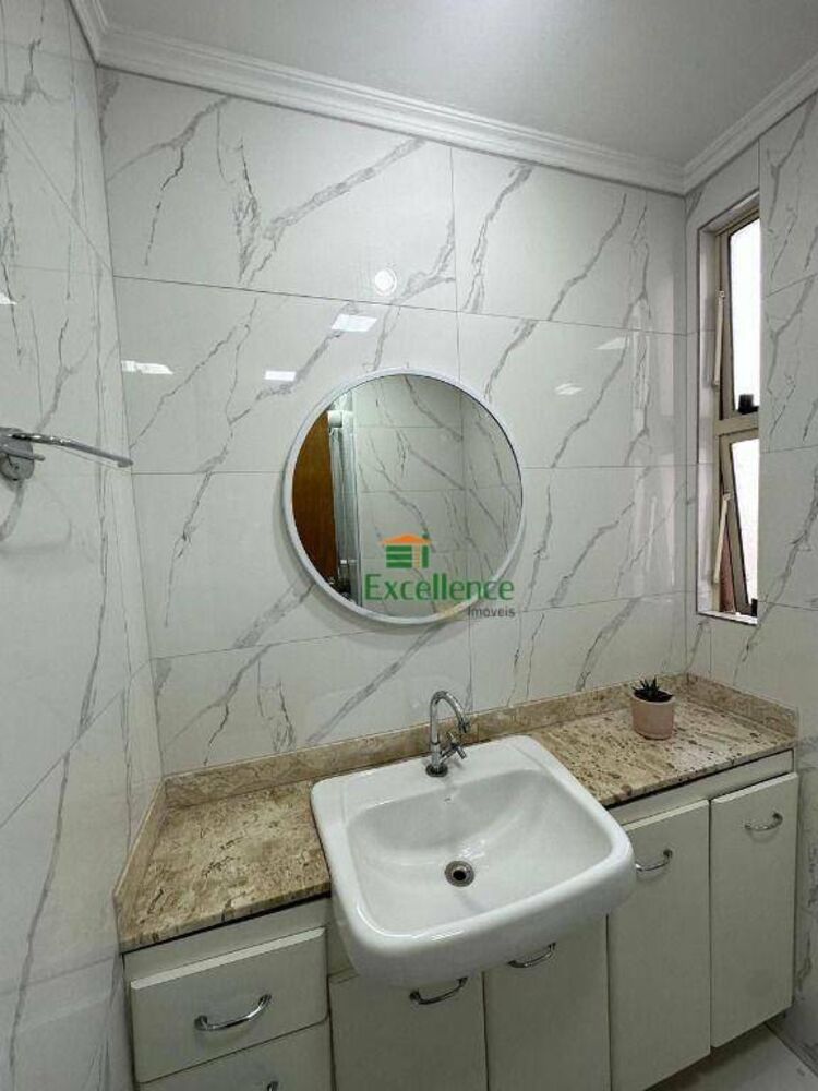Apartamento, 3 quartos, 65 m² - Foto 1