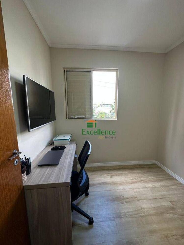 Apartamento, 3 quartos, 65 m² - Foto 3
