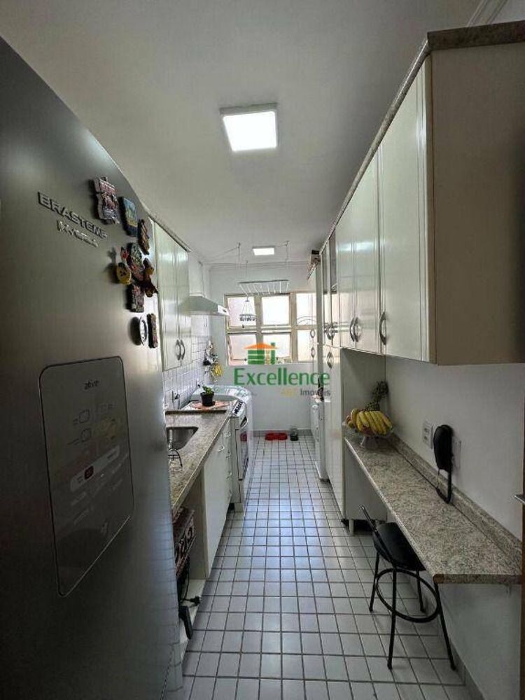 Apartamento, 3 quartos, 65 m² - Foto 10