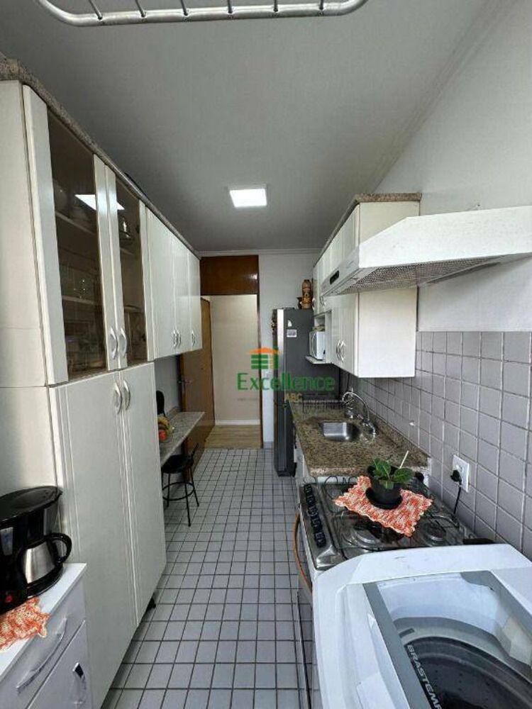 Apartamento, 3 quartos, 65 m² - Foto 4