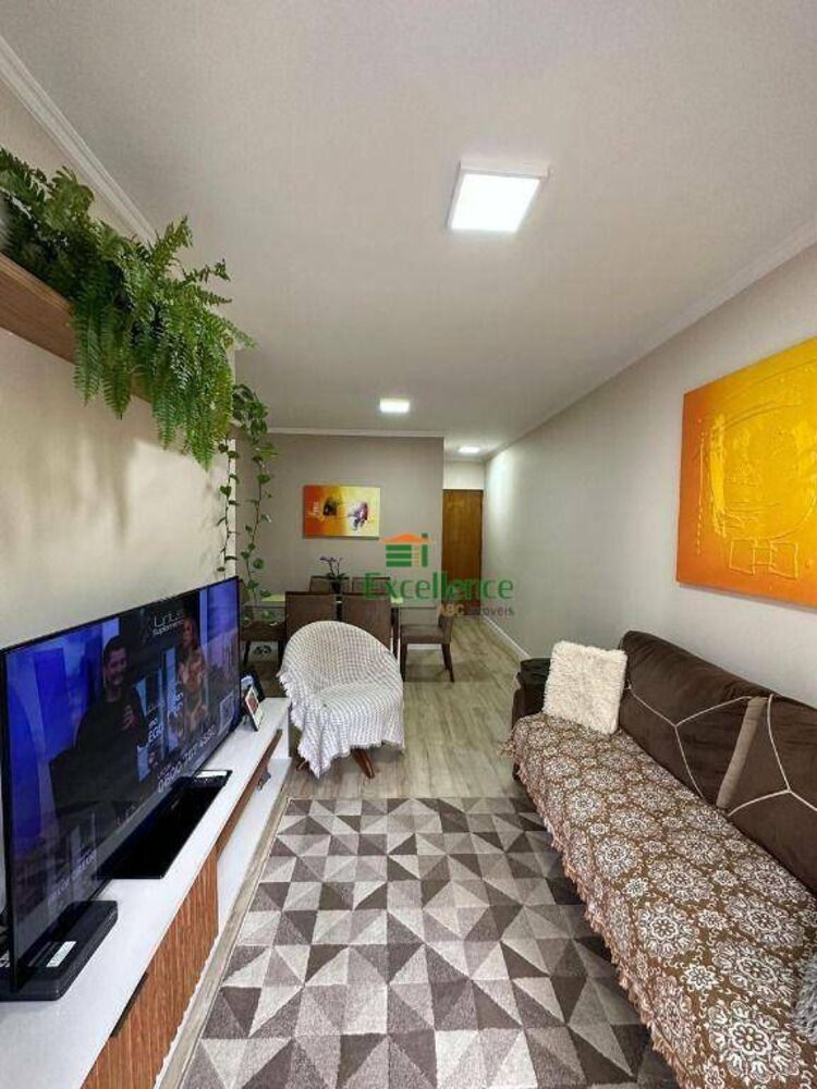Apartamento, 3 quartos, 65 m² - Foto 12