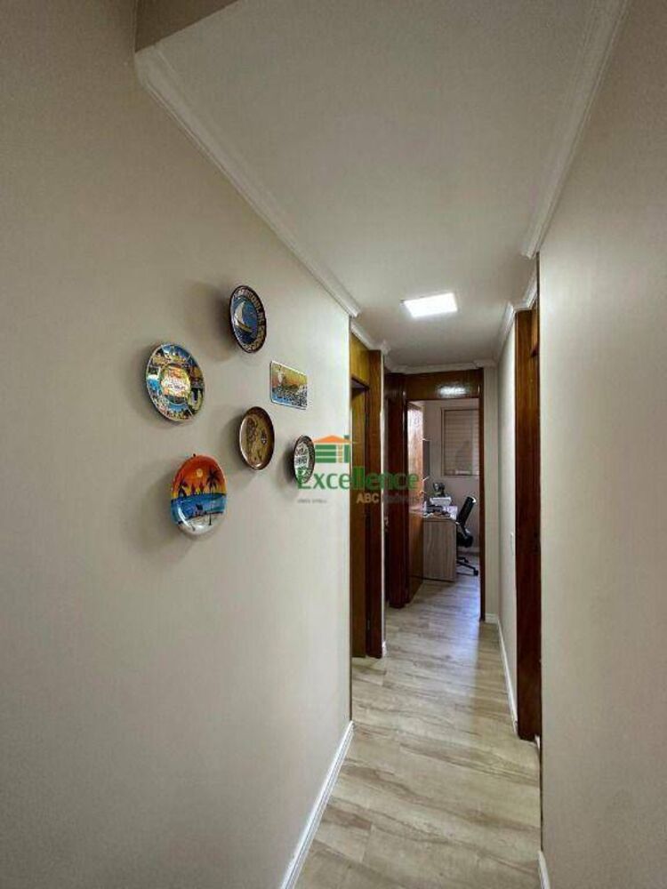 Apartamento, 3 quartos, 65 m² - Foto 9