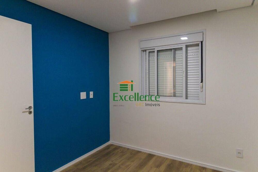 Apartamento à venda com 2 quartos, 41m² - Foto 5