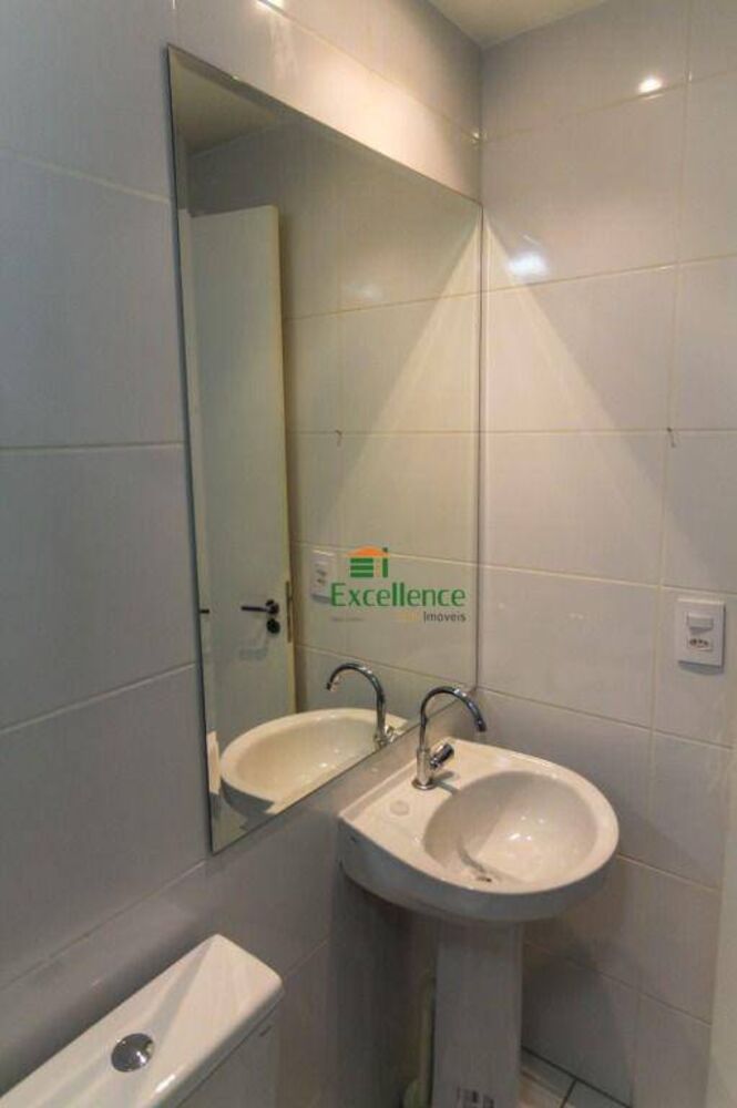 Apartamento à venda com 2 quartos, 41m² - Foto 7