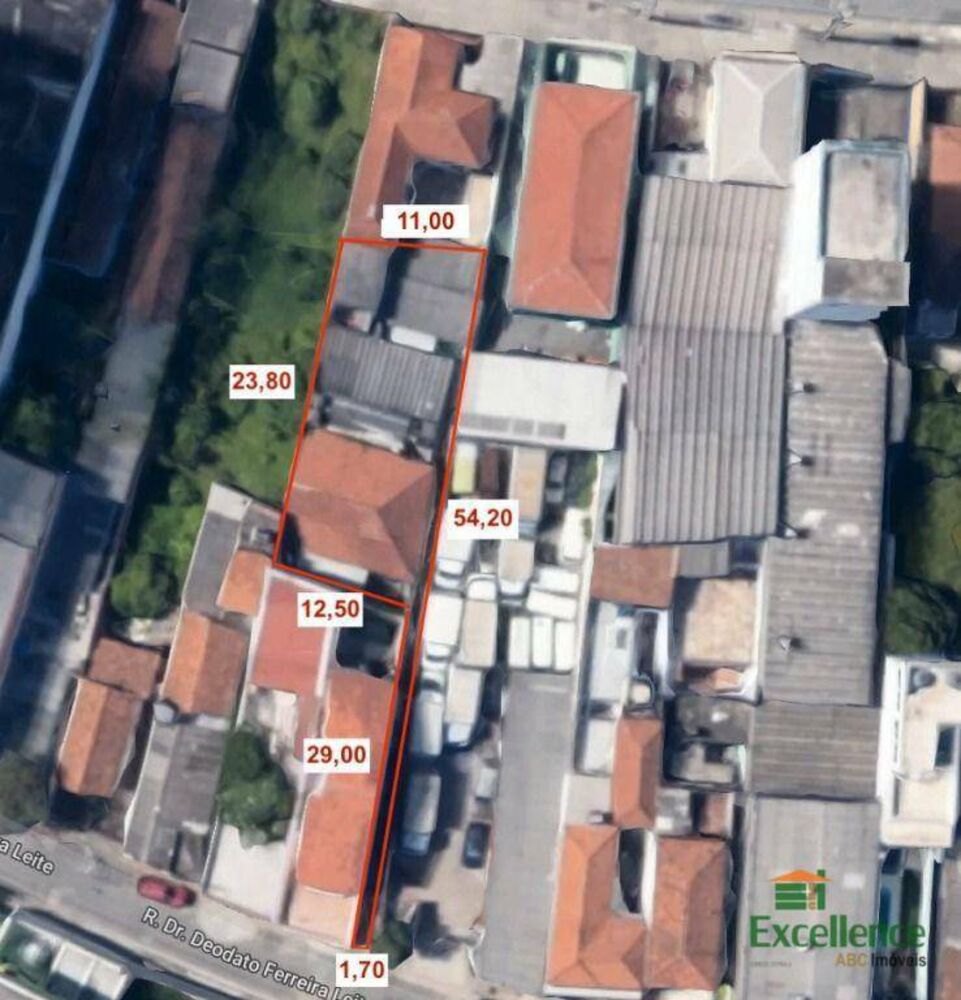 Terreno, 356 m² - Foto 2