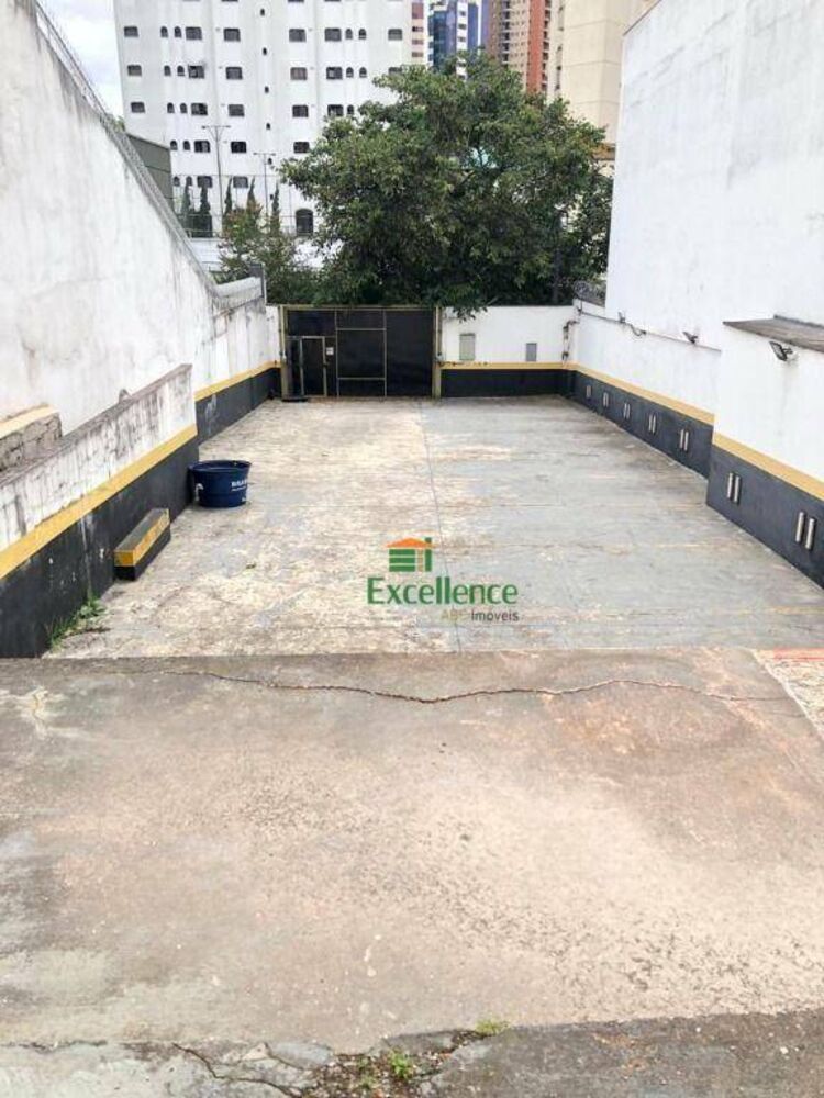 Terreno, 318 m² - Foto 1
