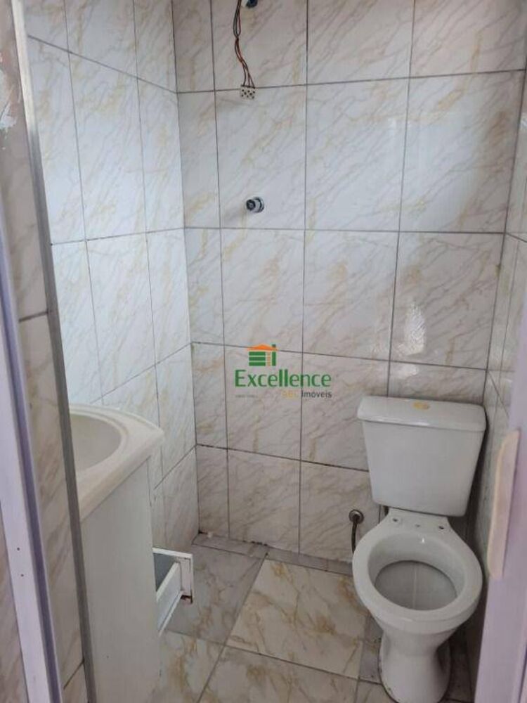 Casa, 1 quarto, 35 m² - Foto 3