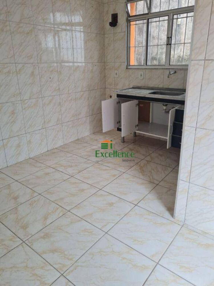 Casa, 1 quarto, 35 m² - Foto 2