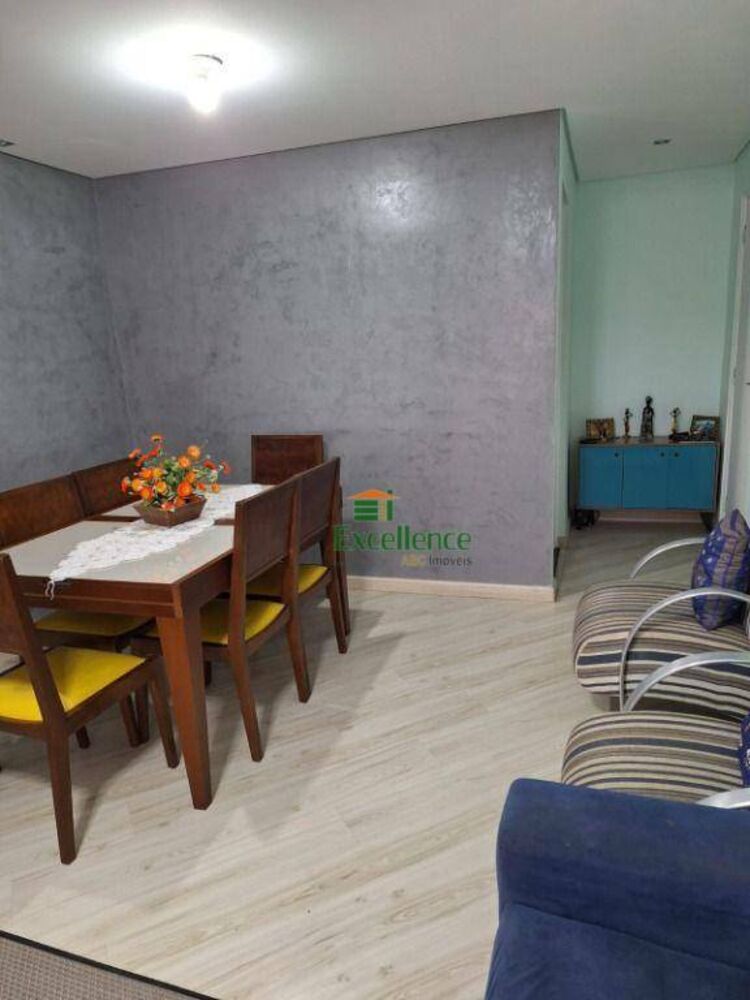 Apartamento, 3 quartos, 67 m² - Foto 7