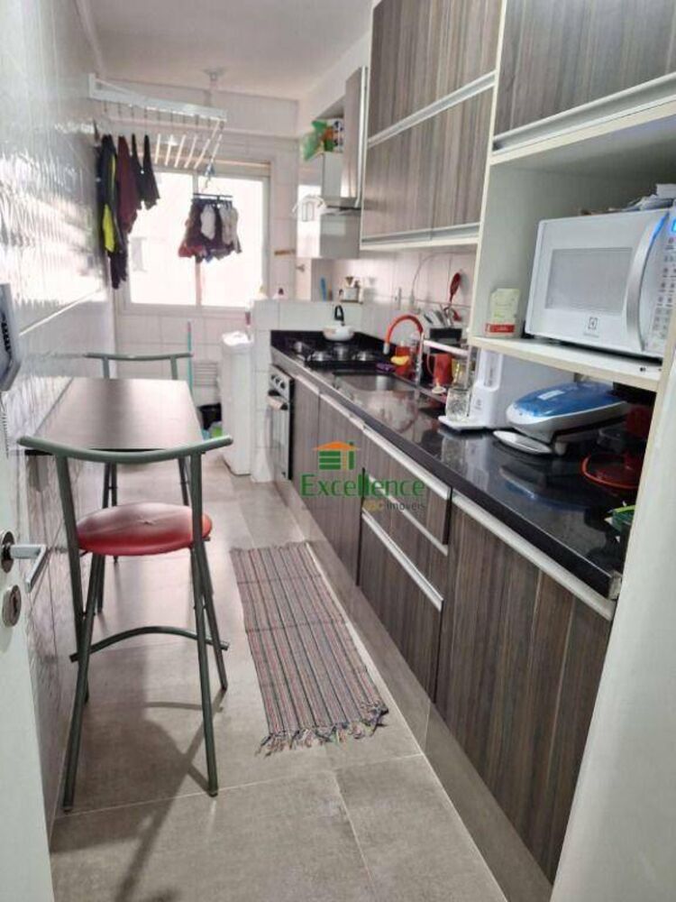 Apartamento, 3 quartos, 67 m² - Foto 11