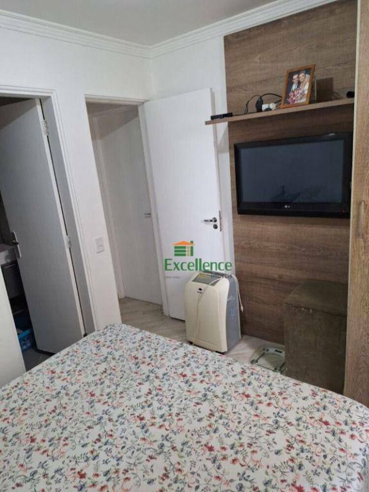 Apartamento, 3 quartos, 67 m² - Foto 8
