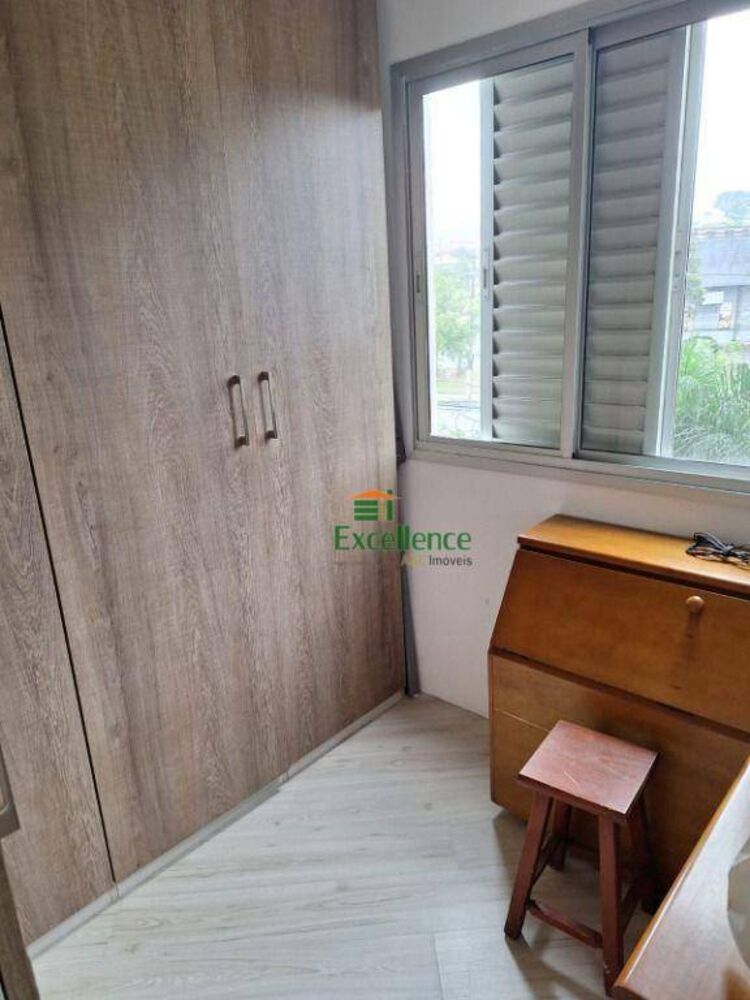Apartamento, 3 quartos, 67 m² - Foto 9