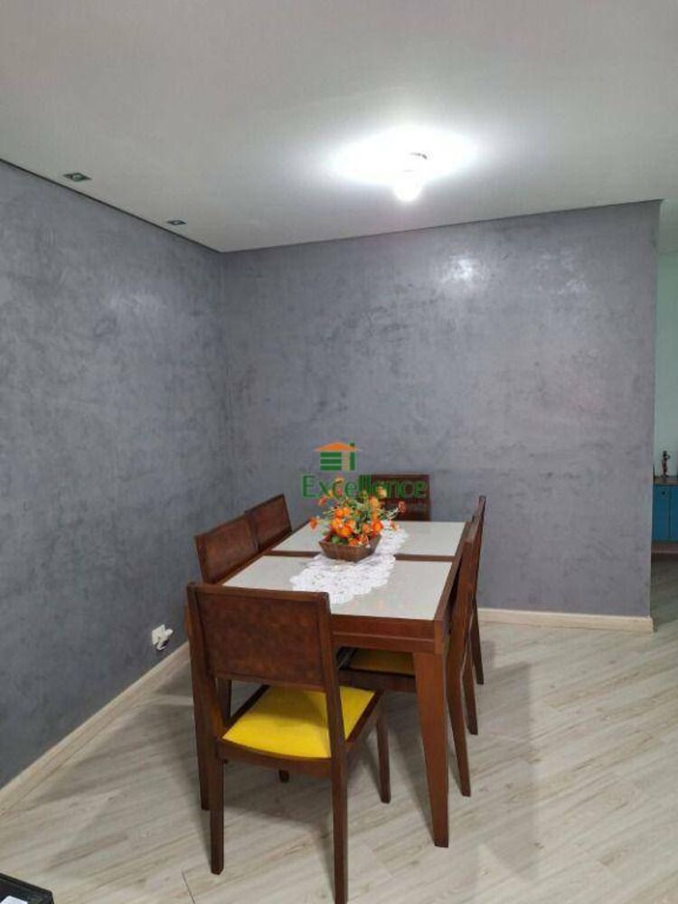 Apartamento, 3 quartos, 67 m² - Foto 6