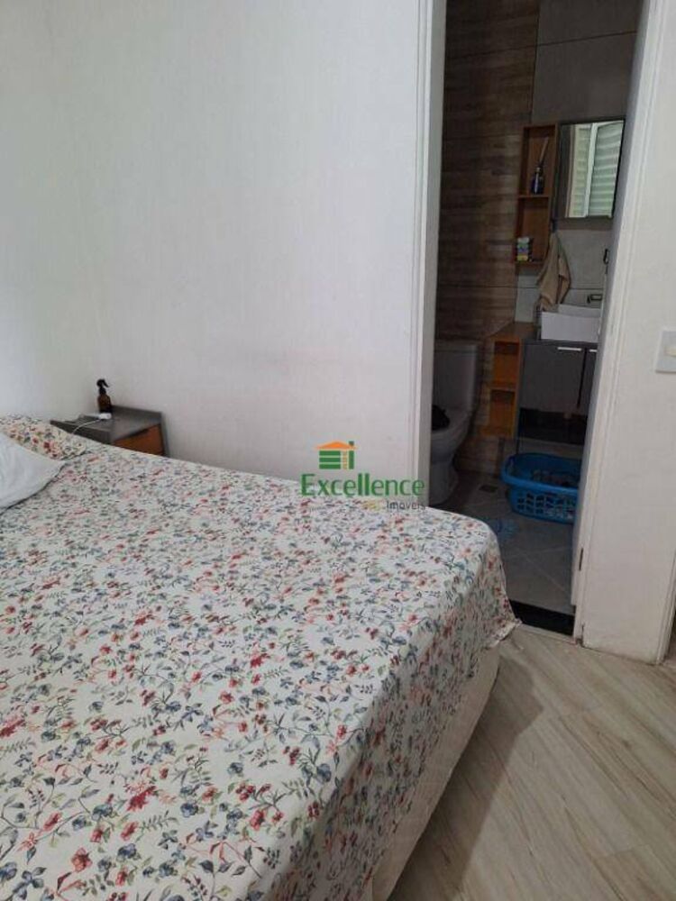 Apartamento, 3 quartos, 67 m² - Foto 3