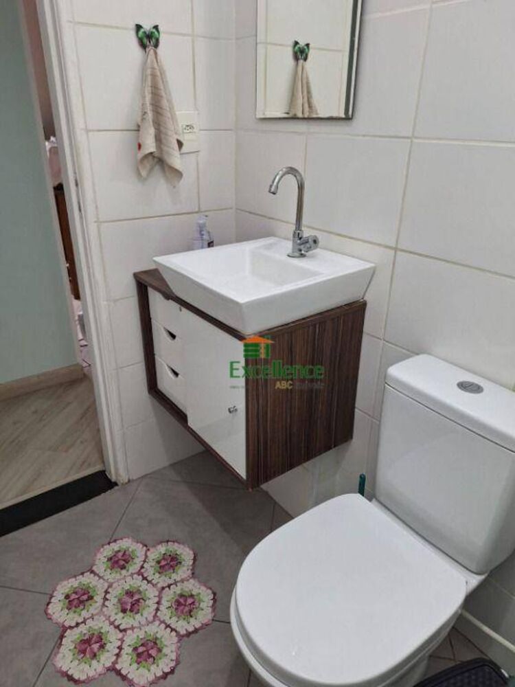 Apartamento, 3 quartos, 67 m² - Foto 2