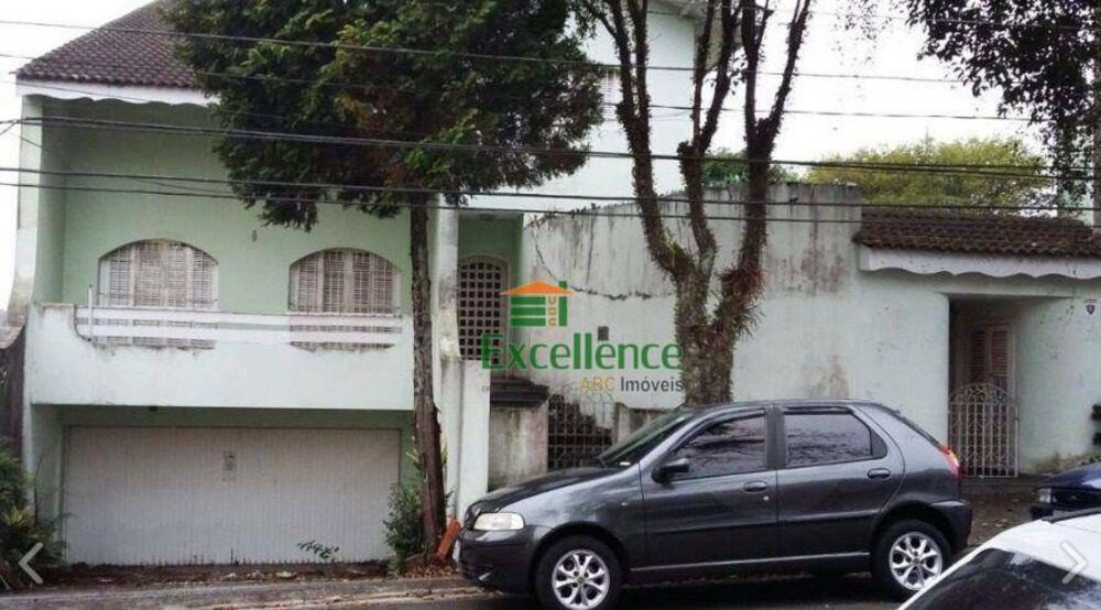 Sobrado, 5 quartos, 490 m² - Foto 7