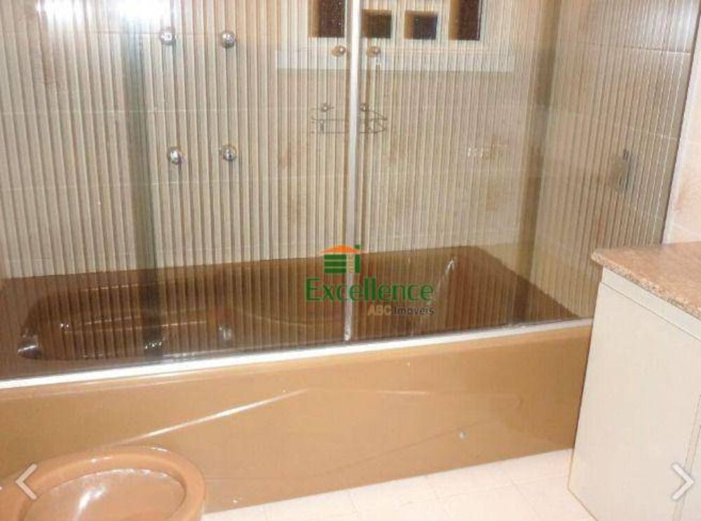 Sobrado, 5 quartos, 490 m² - Foto 8