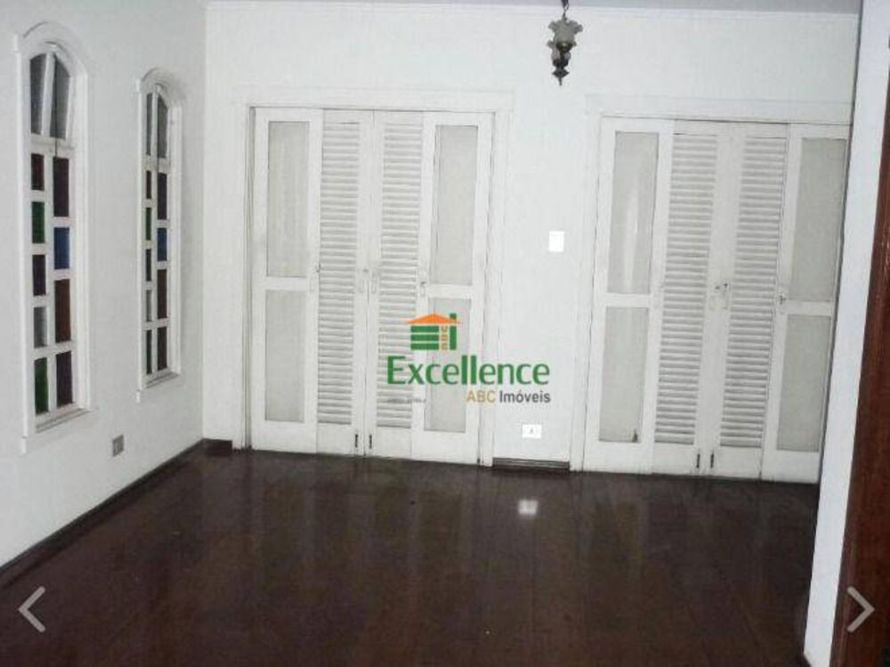 Sobrado, 5 quartos, 490 m² - Foto 3